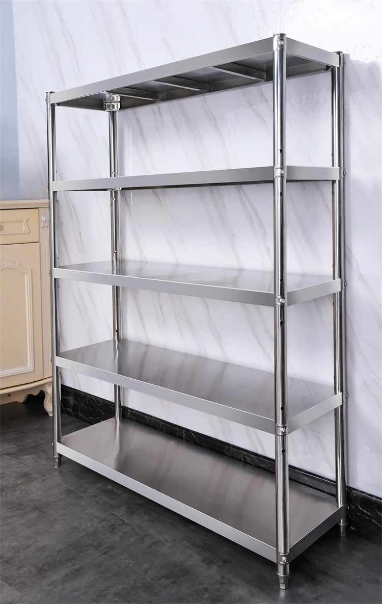 不锈钢货架