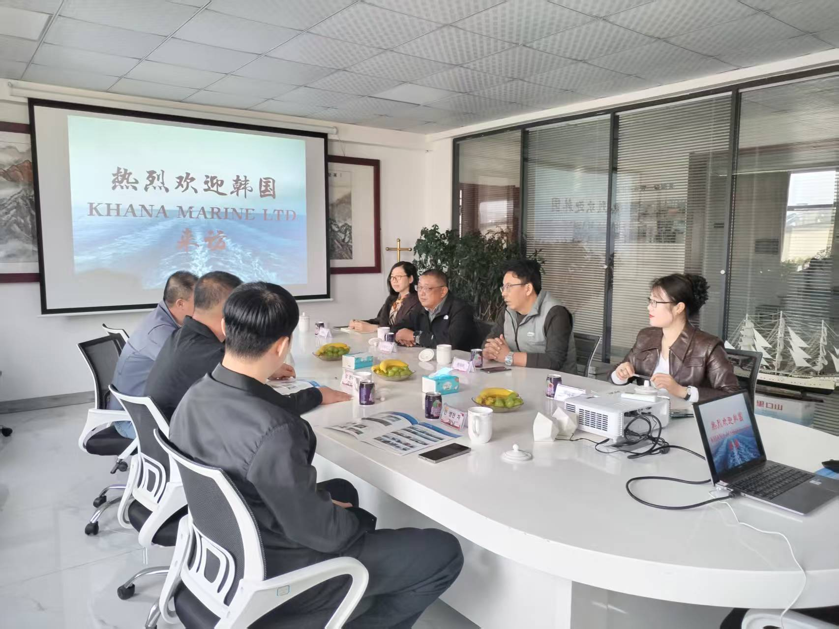 威海昌泰船舶修造有限公司