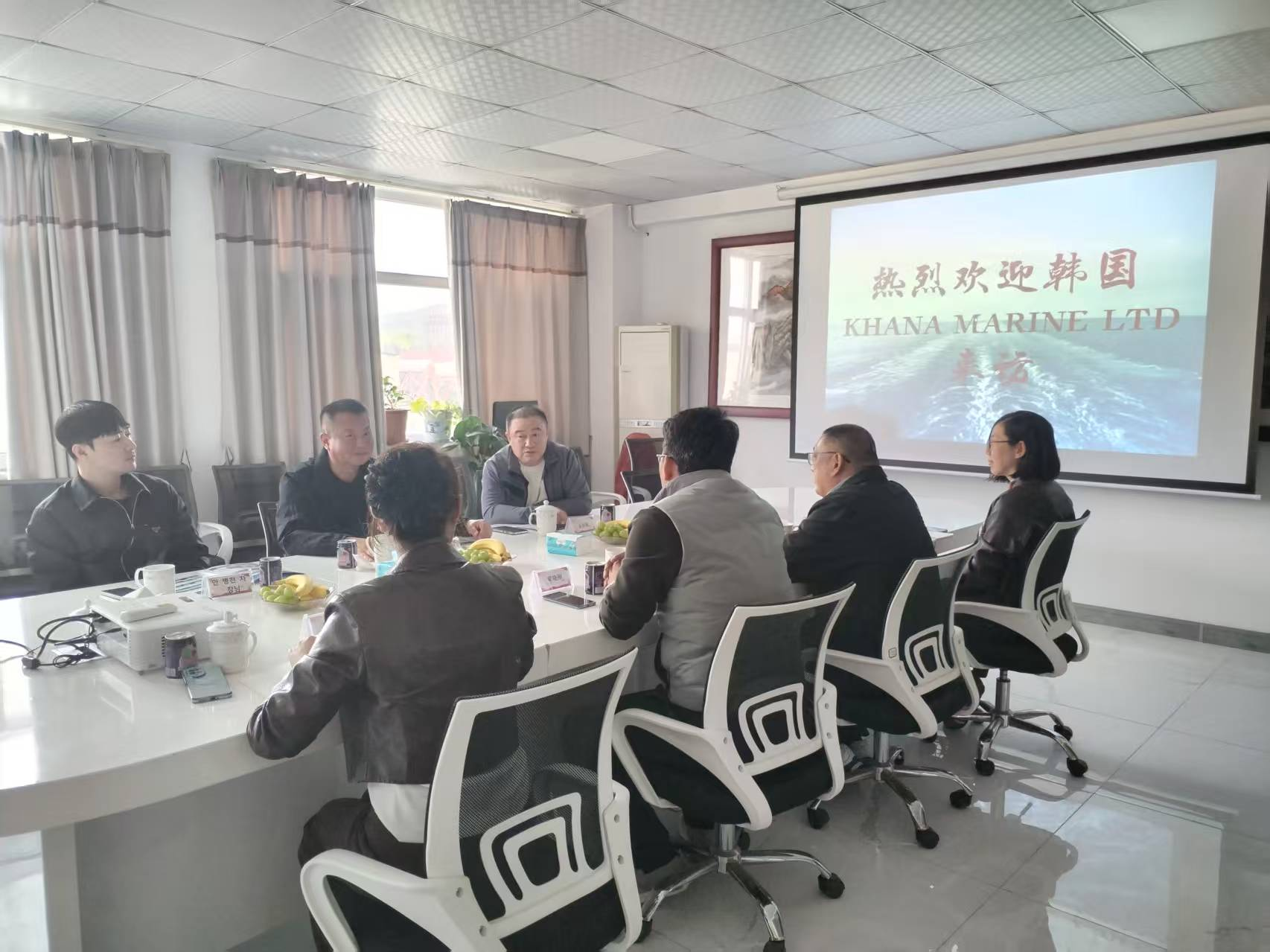 威海昌泰船舶修造有限公司