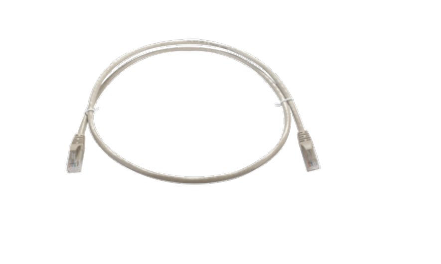 超五类 4 对非屏蔽多股跳线