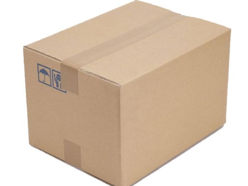 附近纸箱生产厂家