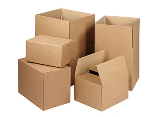 附近纸箱生产厂家