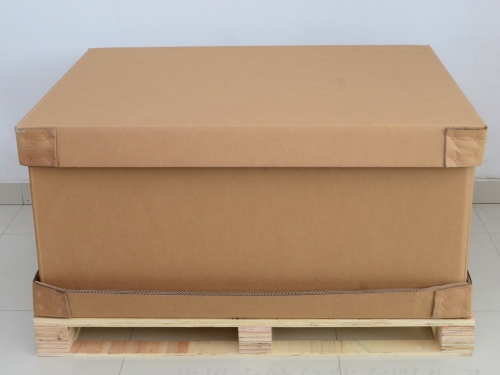 纸箱多少钱1斤？