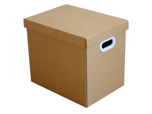 纸箱多少钱一平方米？