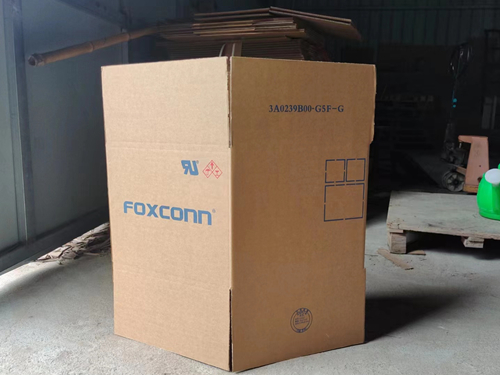 纸箱多少钱一个？