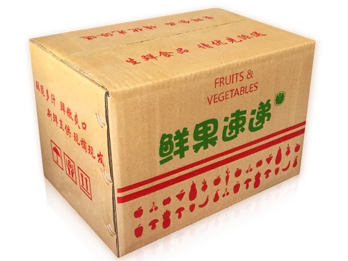 纸箱多少钱