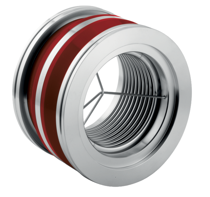 不锈钢法兰密封圈