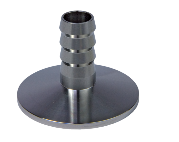 KF 快装皮管接头