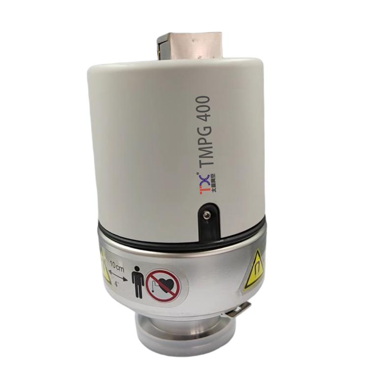 TMPG400真空计