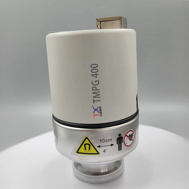 TMPG400真空计
