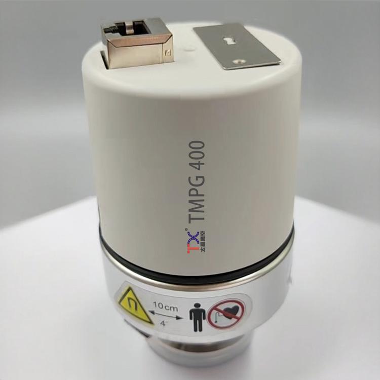 TMPG400真空计