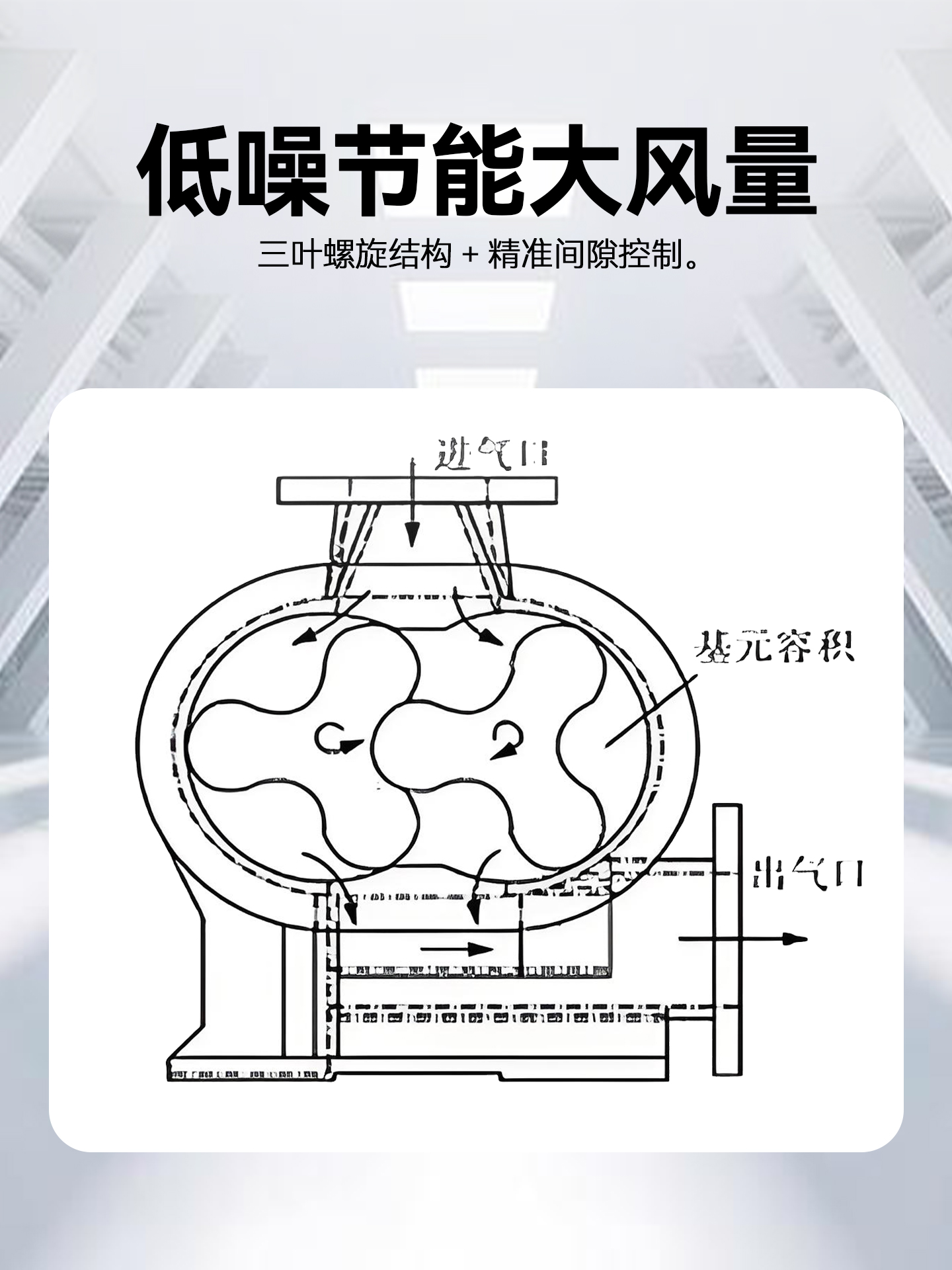气力输送