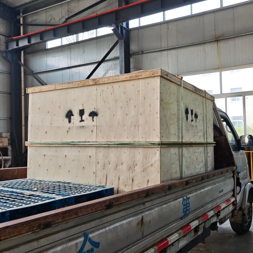 不锈钢振动筛机