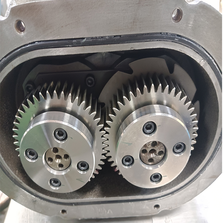 卡西亚玛SDE1220泵维修