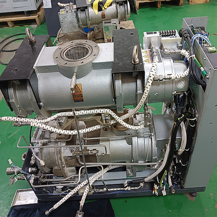 卡西亚玛SDE1220泵维修