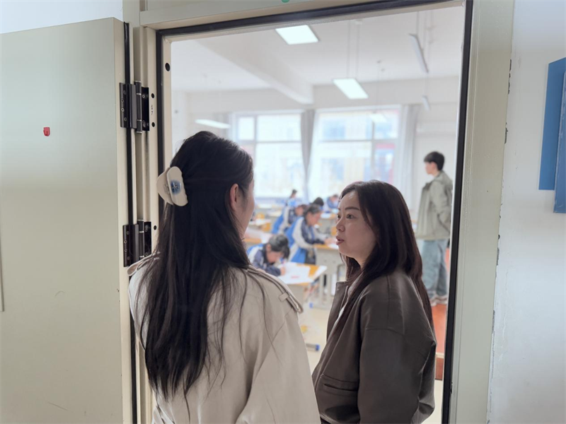 营口渤海卫生学校