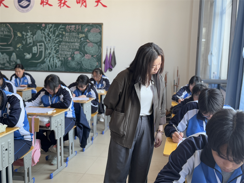 营口渤海卫生学校