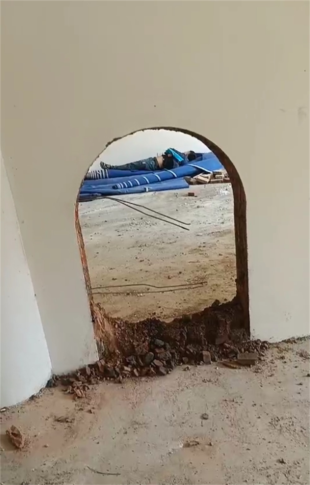 混凝土切割
