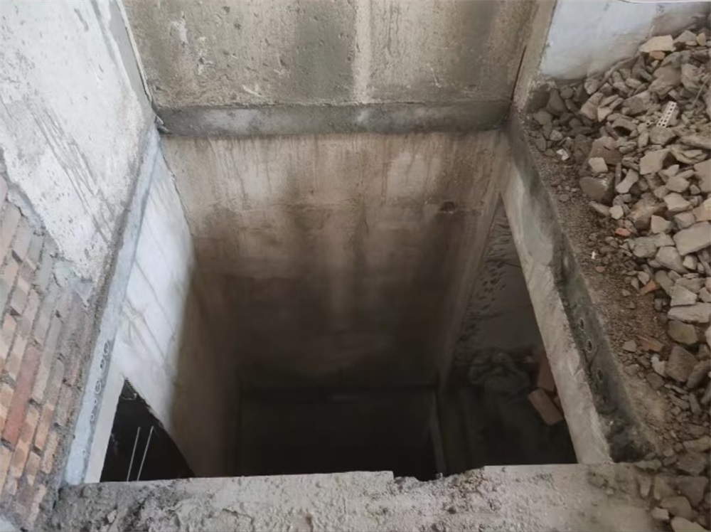 混凝土切割