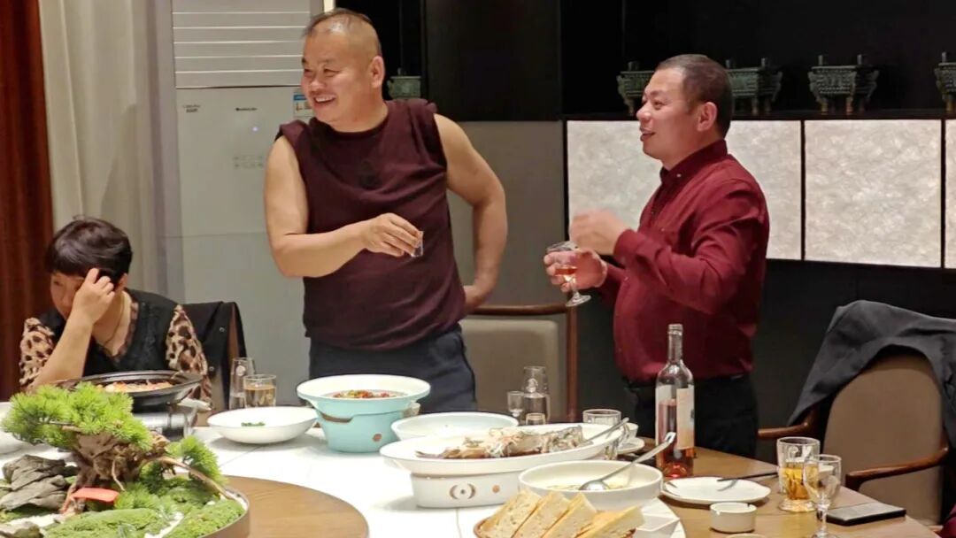 榨油技术交流峰会