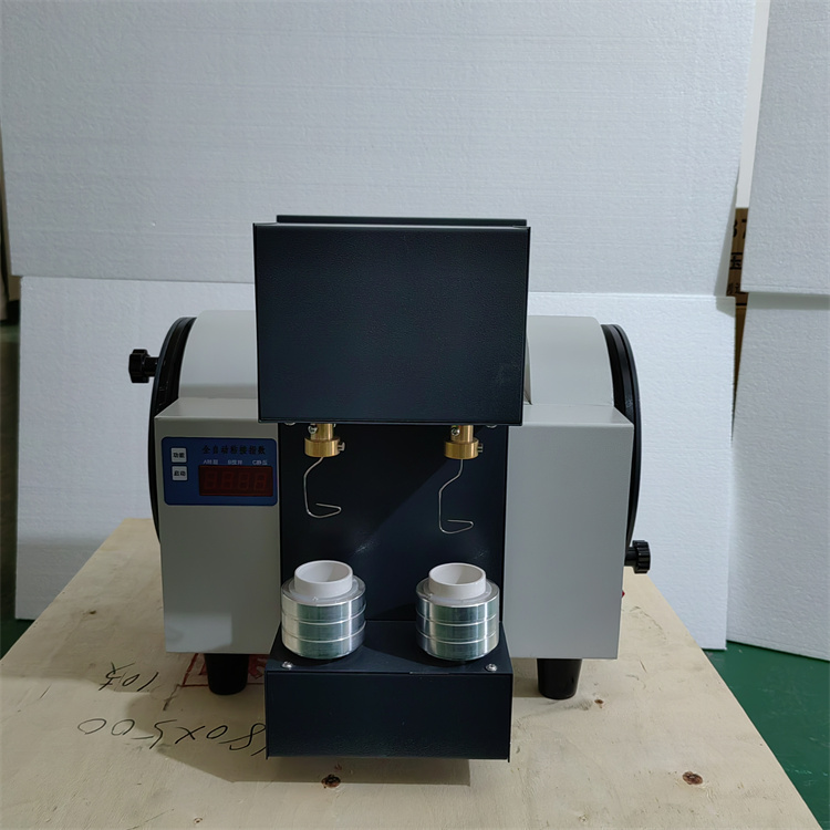 煤炭粘結(jié)指數(shù)測(cè)定儀