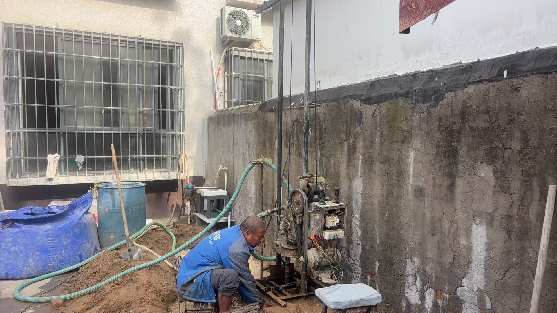 开封浩淼钻井有限公司