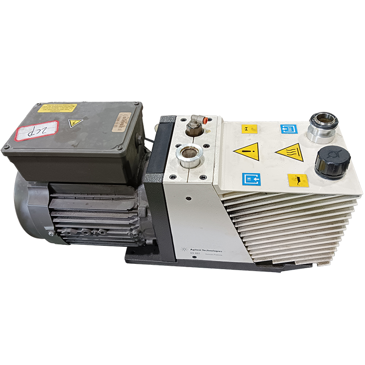 安捷伦DS402真空泵