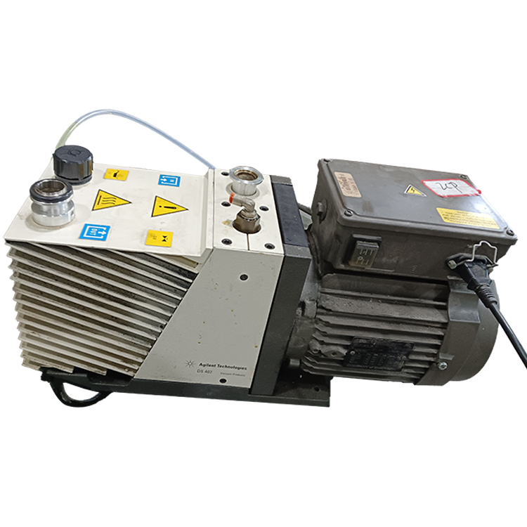 安捷伦DS402真空泵