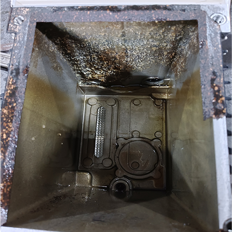 安捷伦DS402真空泵