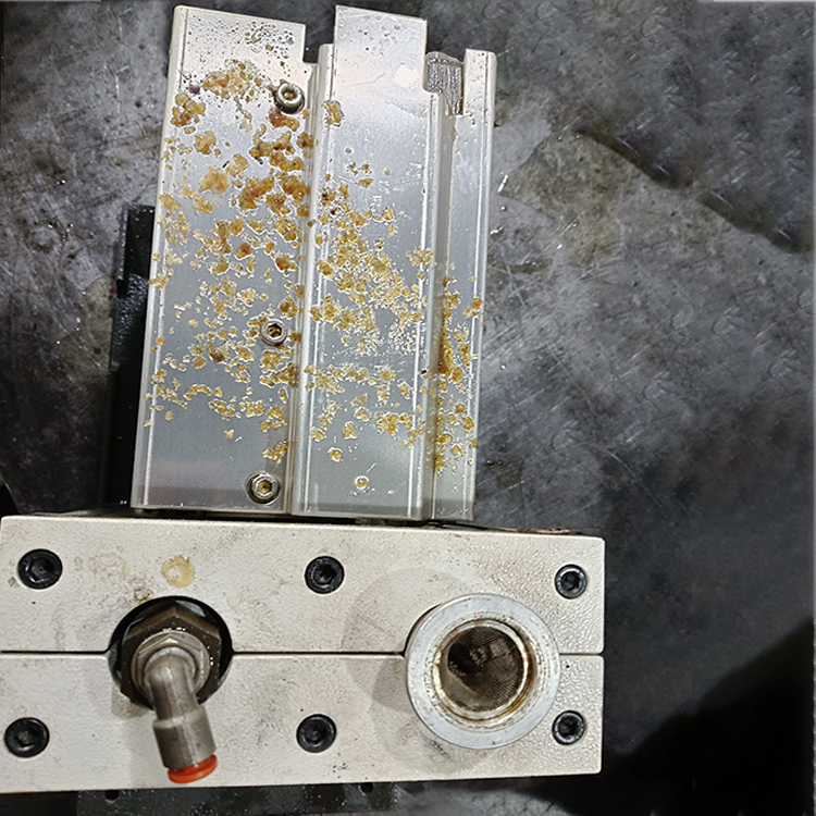 安捷伦DS402真空泵