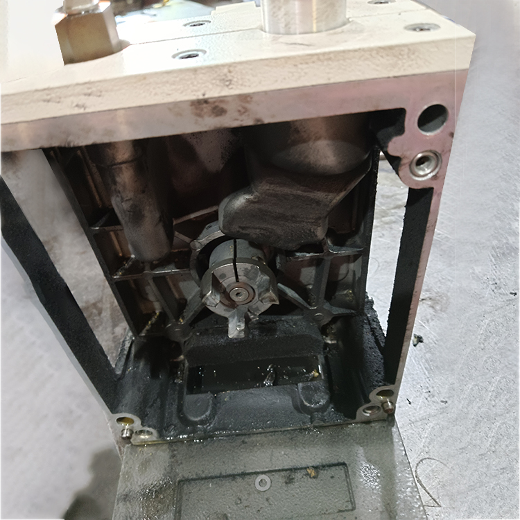 安捷伦DS402真空泵