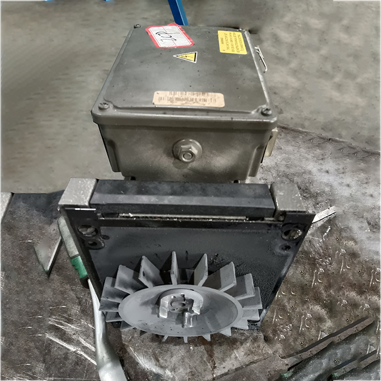 安捷伦DS402真空泵