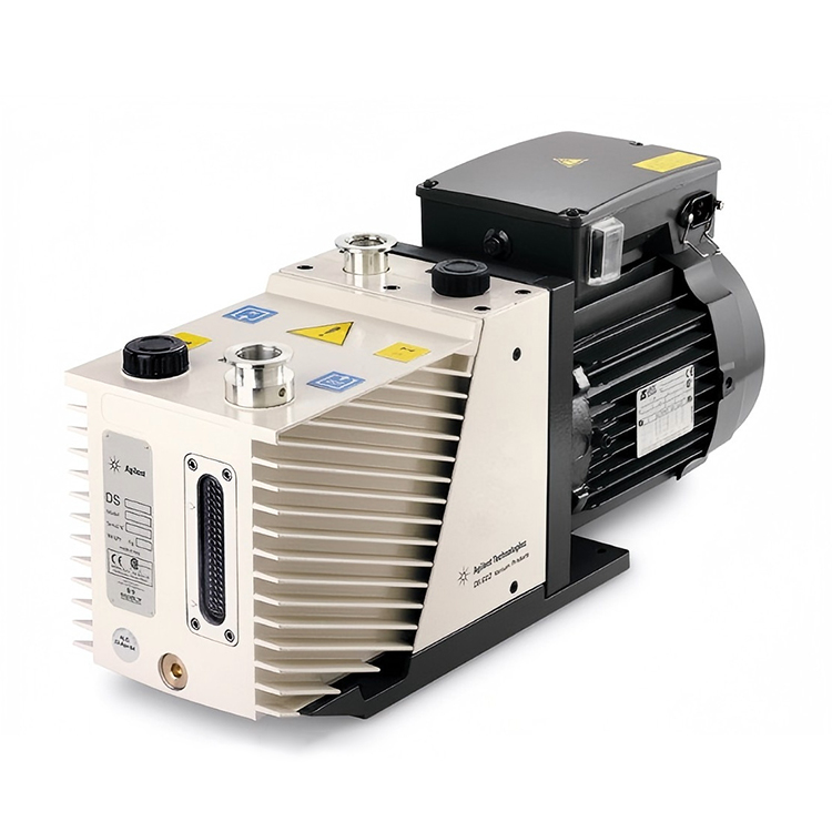 安捷伦DS402真空泵