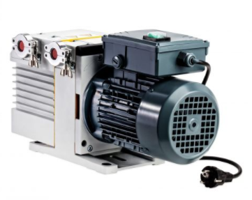 双级油封真空泵