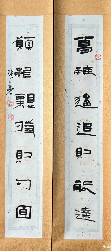 张亮老师