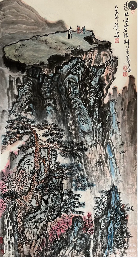 张亮老师