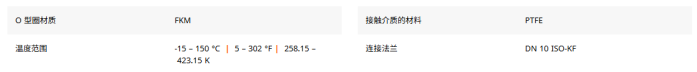 液压密封元件