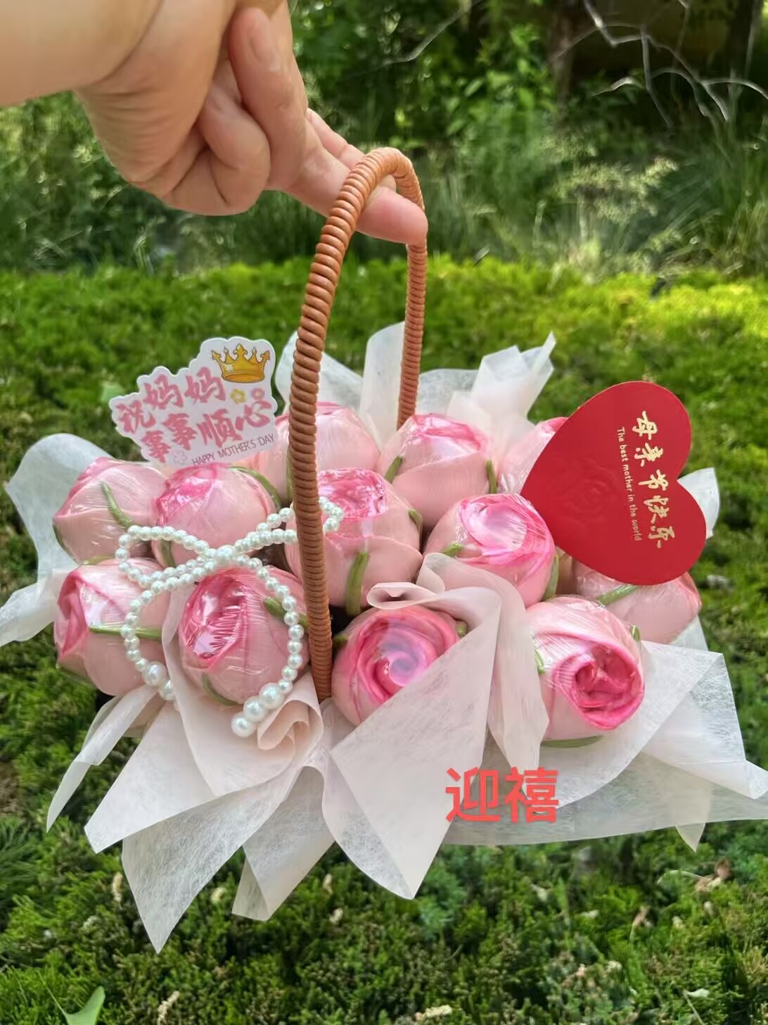 花饽饽