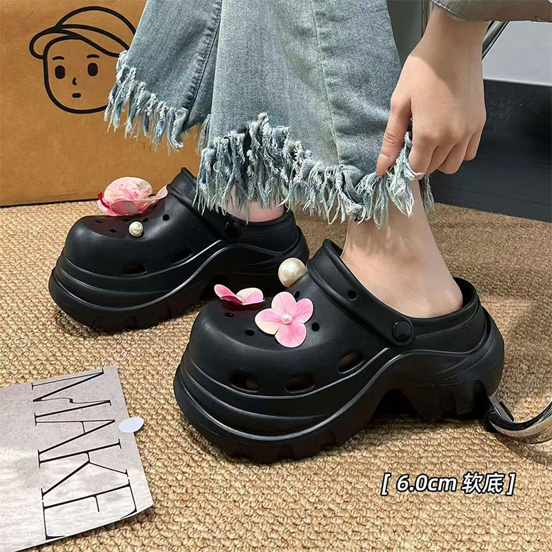 雅购特拖鞋