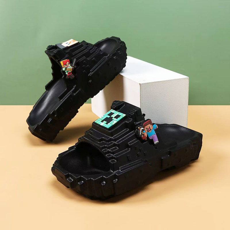 雅购特拖鞋