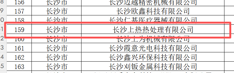 热处理