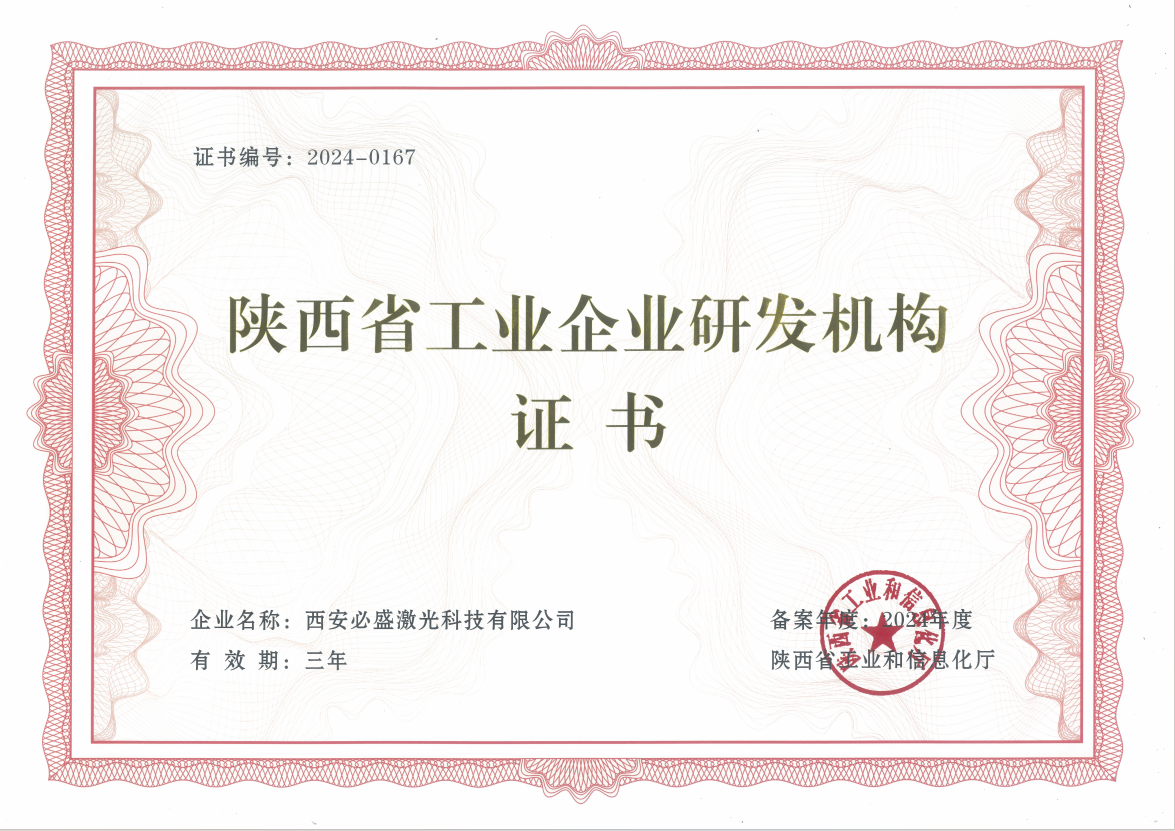 激光熔覆