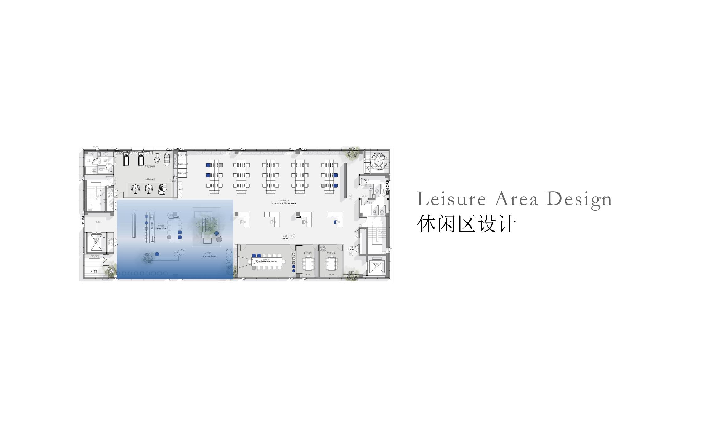 办公室装修设计