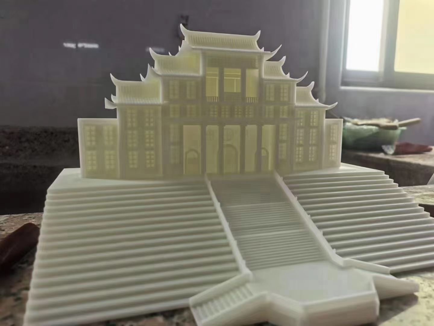 3D打印