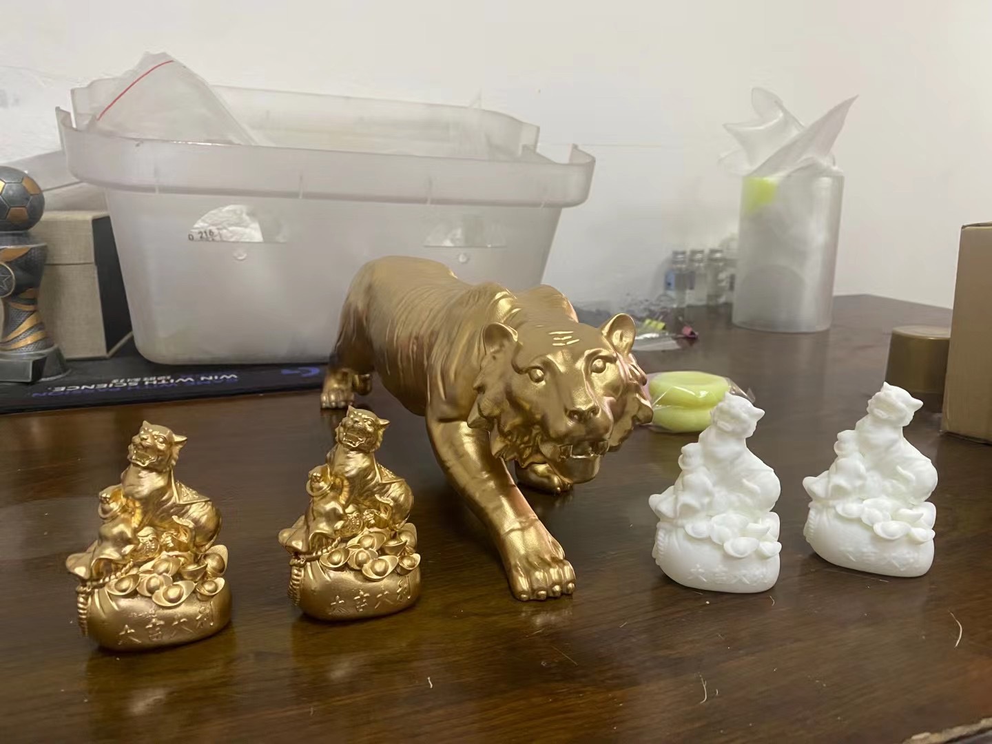 3D打印