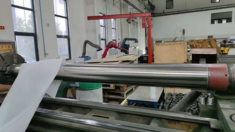 激光熔覆
