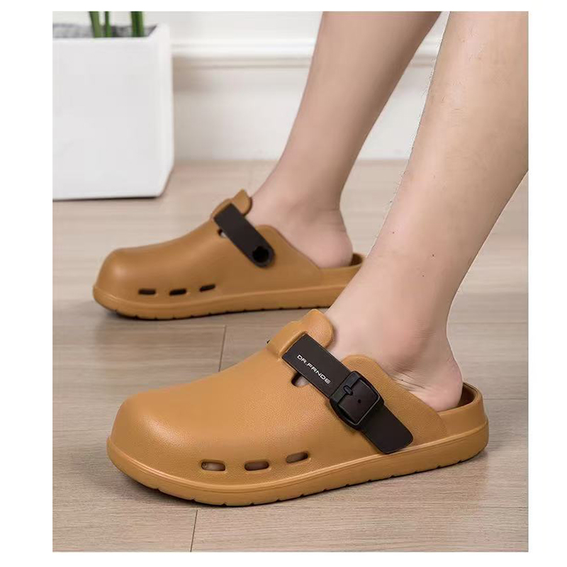 雅购特拖鞋