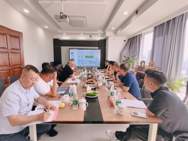 西安市永寿商会