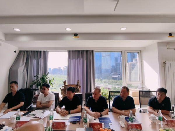 西安市永寿商会