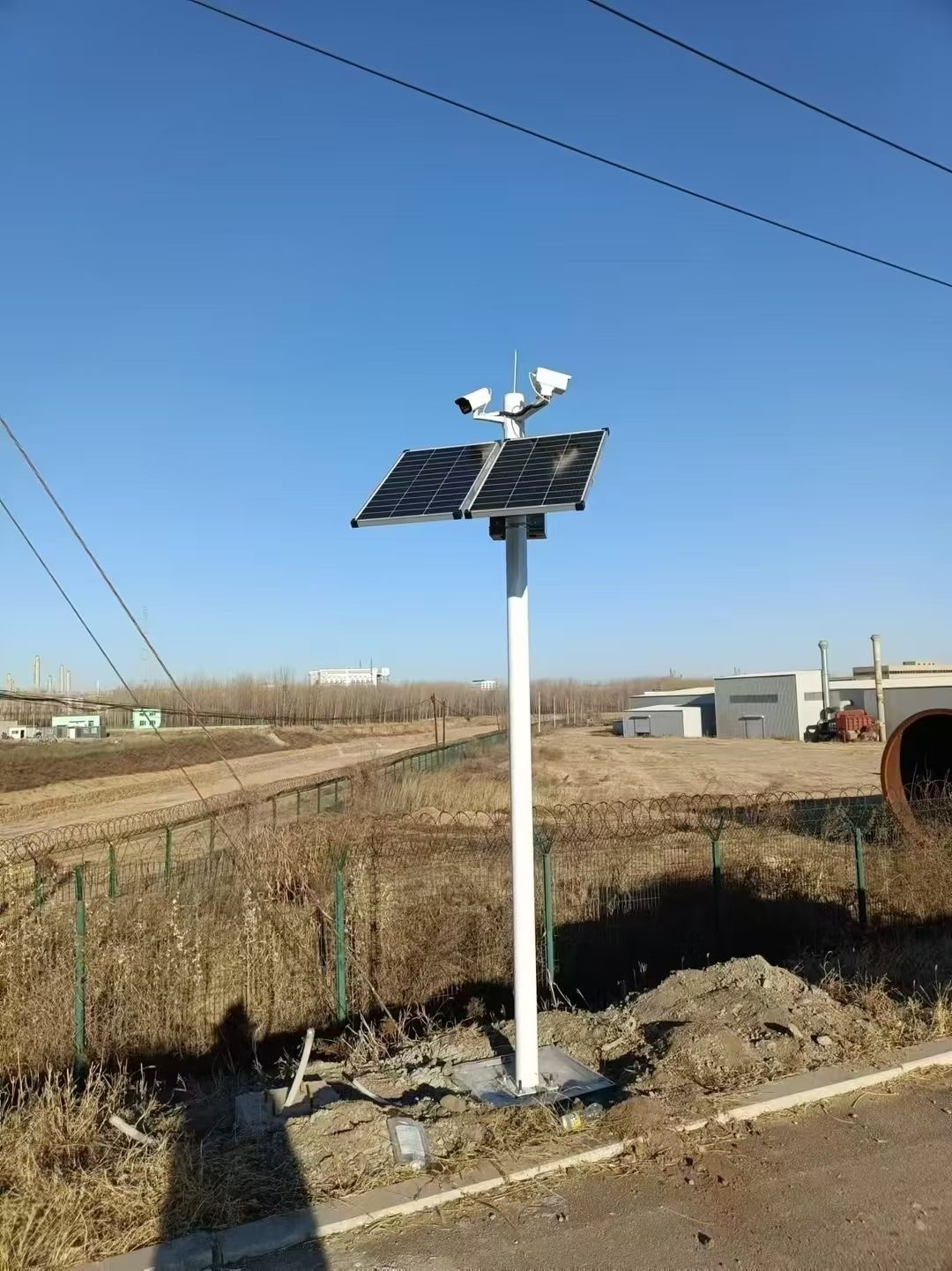 160W